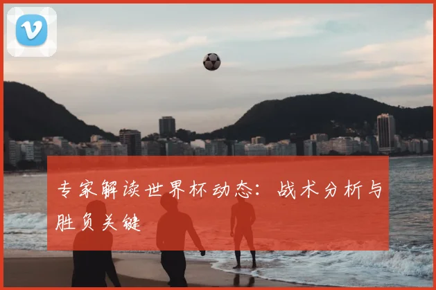 专家解读世界杯动态:战术分析与胜负关键