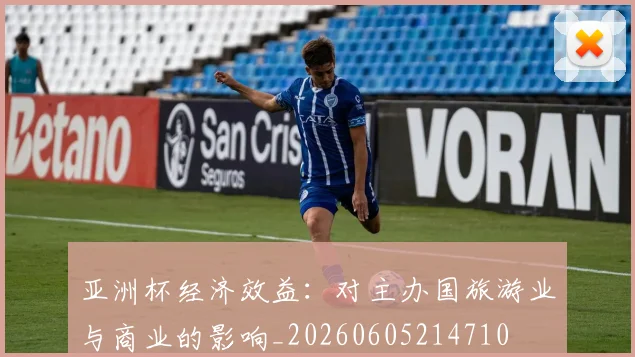 亚洲杯经济效益：对主办国旅游业与商业的影响_20260605214710