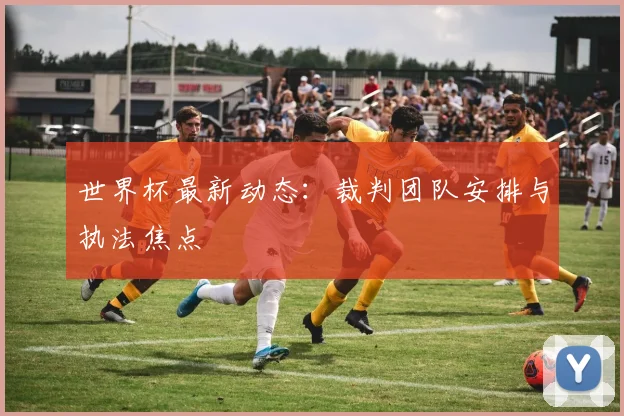 世界杯最新动态：裁判团队安排与执法焦点
