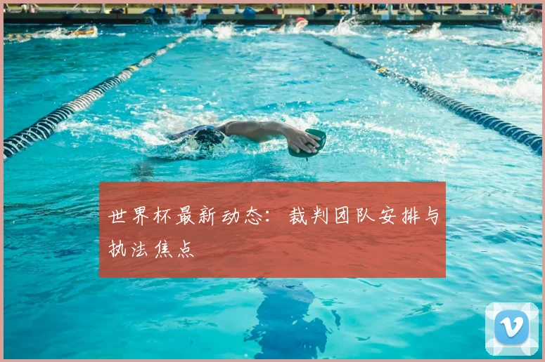 世界杯最新动态:裁判团队安排与执法焦点